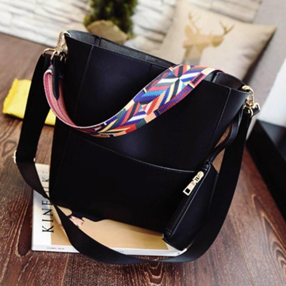 Claudia G Collection Pocket Tote